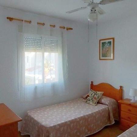 Primera Linea De Playa Casita Adosada Chiclana de la Frontera Exteriér fotografie