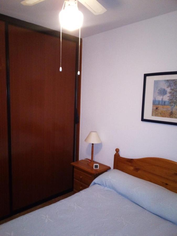 Primera Linea De Playa Casita Adosada Chiclana de la Frontera Exteriér fotografie