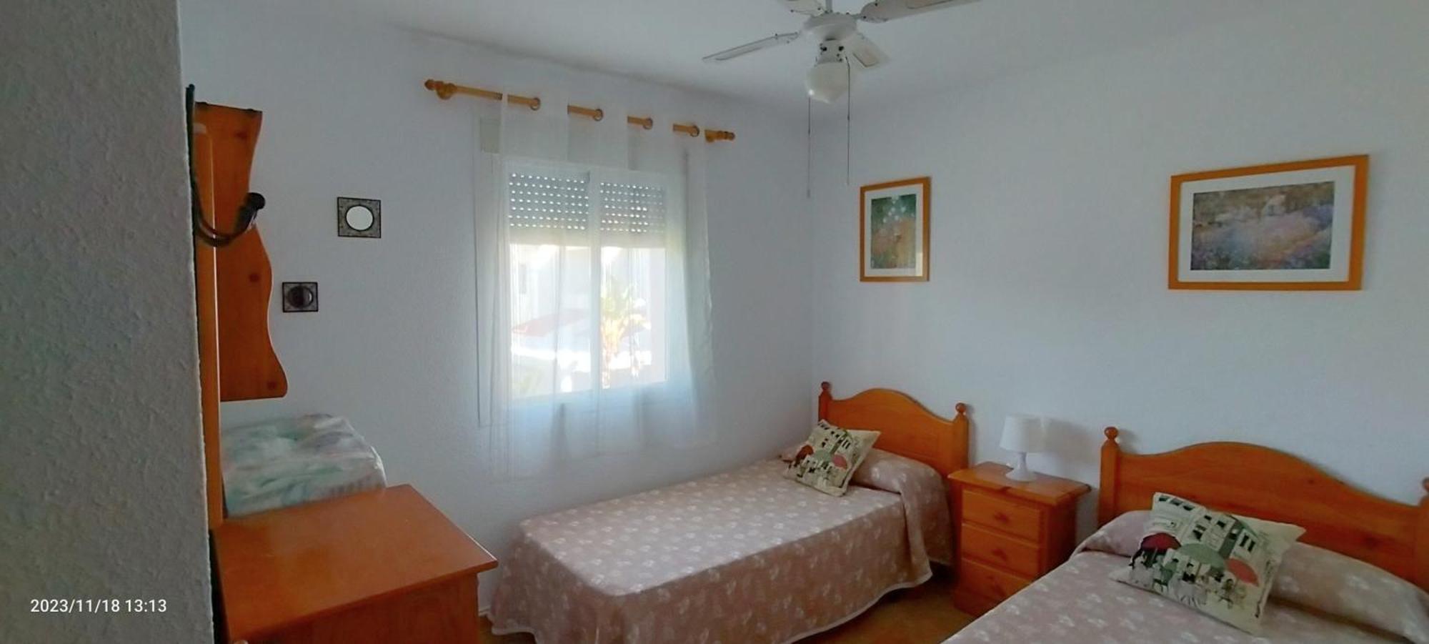 Primera Linea De Playa Casita Adosada Chiclana de la Frontera Exteriér fotografie